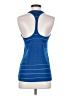 Athleta Blue Active Tank Size XS - photo 2