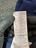 MICHAEL Michael Kors Blue Trenchcoat Size S - photo 7
