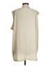 Peanuts Ivory Sleeveless Top Size 2 - photo 2