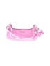 Steve Madden 100% Polyurethane Pink Shoulder Bag One size - photo 1