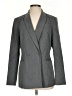 Calvin Klein Gray Blazer Size P (petite) - photo 1