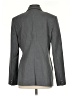 Calvin Klein Gray Blazer Size P (petite) - photo 2
