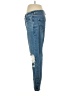 American Eagle Outfitters Color Block Blue Jeans Size 12 - photo 5