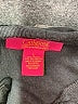 CATHERINE Catherine Malandrino Gray Pullover Hoodie Size L - photo 7