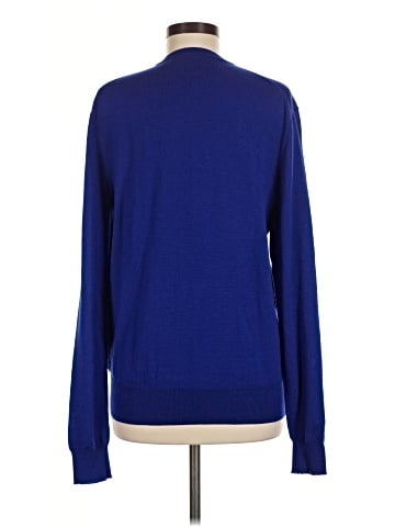 Polo by Ralph Lauren Wool Pullover Sweater (view 2)