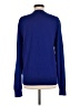 Polo by Ralph Lauren 100% Wool Blue Wool Pullover Sweater Size M - photo 2