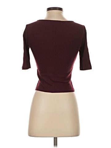 New Look Short Sleeve Top (view 2)