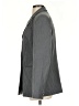 Calvin Klein Gray Blazer Size P (petite) - photo 5