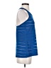 Athleta Blue Active Tank Size XS - photo 4