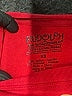 Official Licensee Red Pullover Sweater Size XS - photo 7