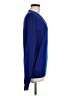 Polo by Ralph Lauren 100% Wool Blue Wool Pullover Sweater Size M - photo 4