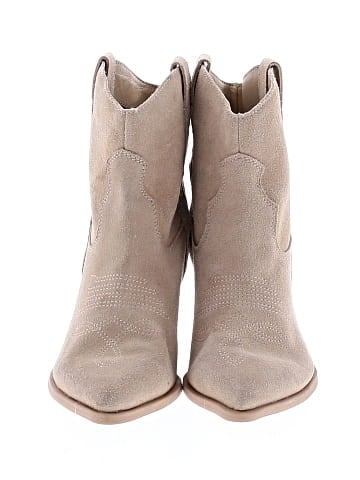 Dolce Vita Ankle Boots (view 2)