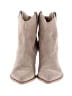 Dolce Vita Tan Ankle Boots Size 8 1/2 - photo 2