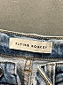 Flying Monkey Blue Jeans Size 24 waist - photo 7