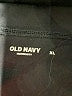 Old Navy - Maternity Black Active Pants Size XL Maternity - photo 3