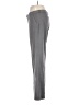Old Navy Chevron-herringbone Gray Dress Pants Size 4 - photo 5