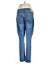 True Religion Solid Blue Jeans Size 32 waist - photo 2