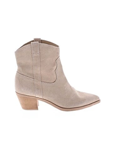 Dolce Vita Ankle Boots (view 1)