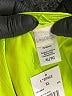 L Space Solid Green Swimsuit Bottoms Size XL - photo 3