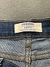 Denizen from Levi's Blue Jeans Size 26 waist - photo 7