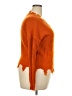 Full Circle Trends With Love 100% Acrylic Orange Pullover Sweater Size 2X - photo 4