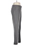 Old Navy Chevron-herringbone Gray Dress Pants Size 4 - photo 4