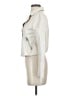 Divided by H&M 100% Polyester Ivory Jacket Size 4 - photo 5