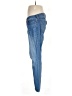 True Religion Solid Blue Jeans Size 32 waist - photo 5