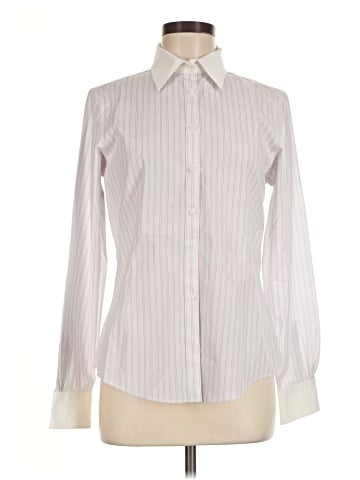 Brooks Brothers Long Sleeve Blouse (view 1)