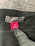 Vince Camuto Solid Black Formal Skirt Size XS - photo 4