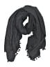 J.Crew 100% Acrylic Gray Scarf One size - photo 1
