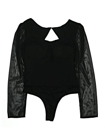 Lulus Bodysuit (view 1)