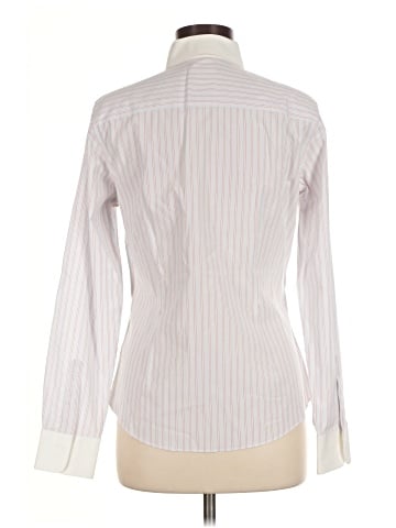 Brooks Brothers Long Sleeve Blouse (view 2)