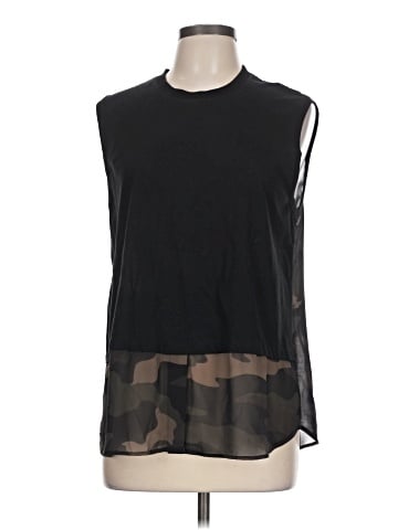 Generation Love Sleeveless T-Shirt (view 1)
