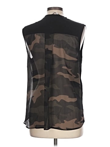 Generation Love Sleeveless T-Shirt (view 2)