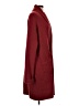 J.Crew Burgundy Coat Size S - photo 4