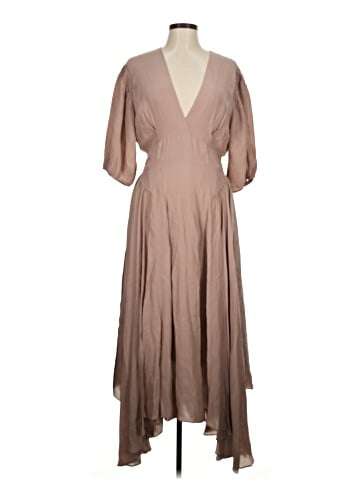 TOVE Casual Dress (view 1)