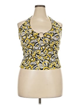 Metrostyle Tank Top