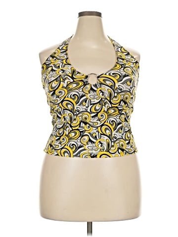 Metrostyle Tank Top (view 1)