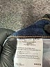 Escada Sport Blue Jeans Size 34 waist - photo 8
