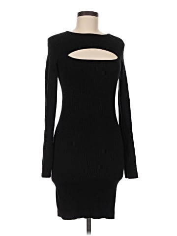 Torn by Ronny Kobo Cocktail Dress (view 1)