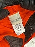 L Space Orange Swimsuit Top Size S - photo 3