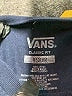 Vans Blue Short Sleeve T-Shirt Size M - photo 7
