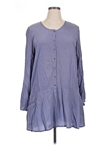 Flax Casual Dress (view 1)