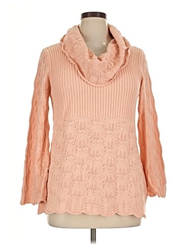 Style&Co Pullover Sweater (view 1)