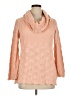 Style&Co Pink Pullover Sweater Size XL - photo 1