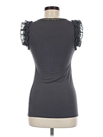 Robin K. Sleeveless T-Shirt (view 2)