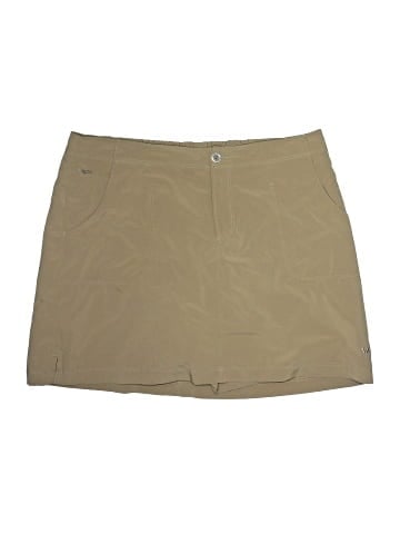 WHITE SIERRA Skort (view 1)