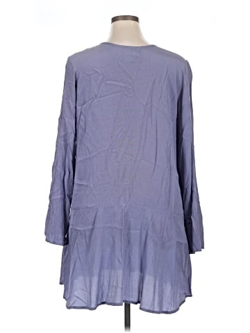 Flax Casual Dress (view 2)