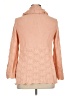Style&Co Pink Pullover Sweater Size XL - photo 2
